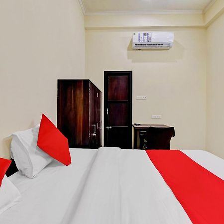 Hotel O Arn Plaza Jaipur Bagian luar foto