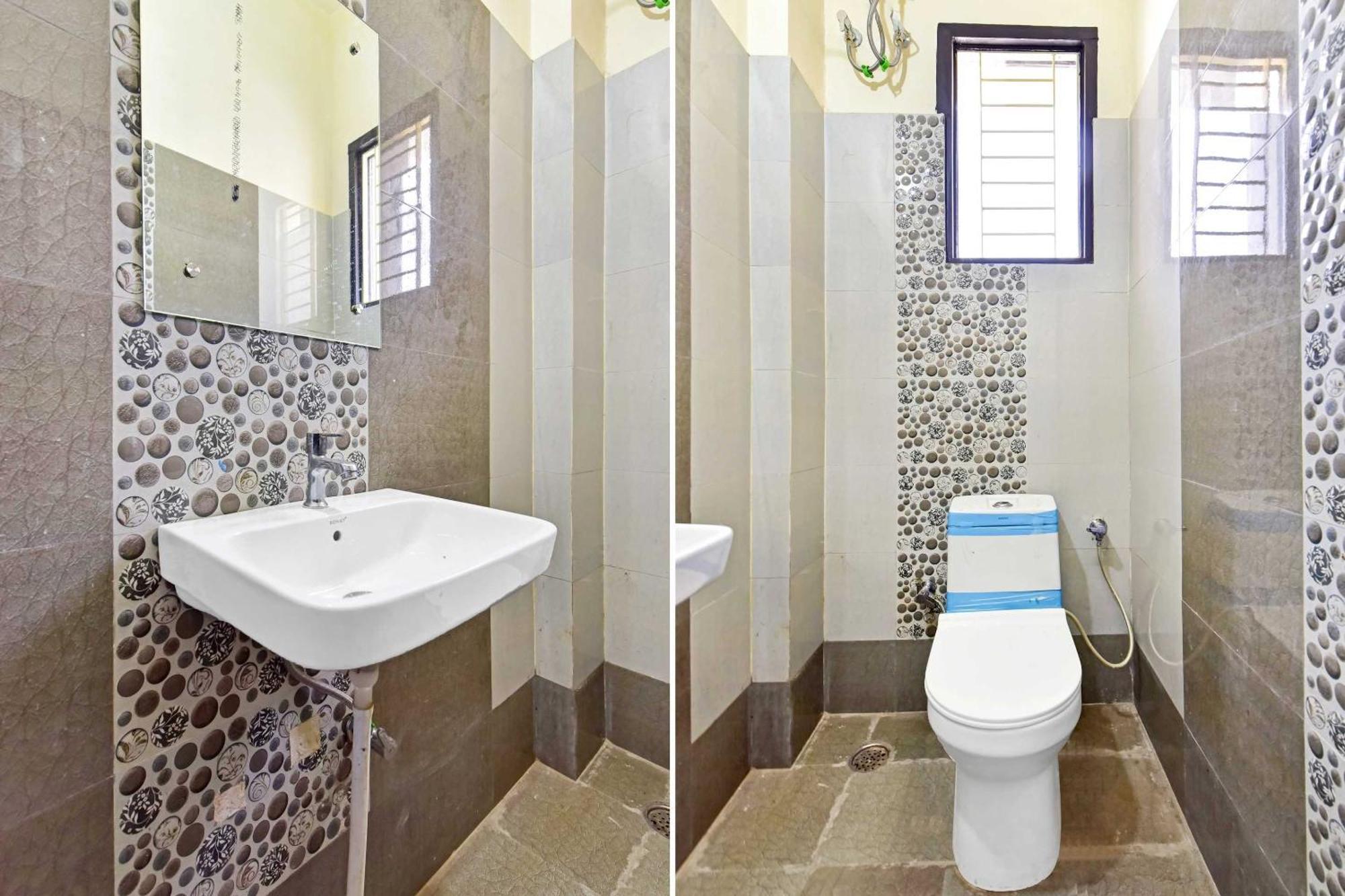 Hotel O Arn Plaza Jaipur Bagian luar foto