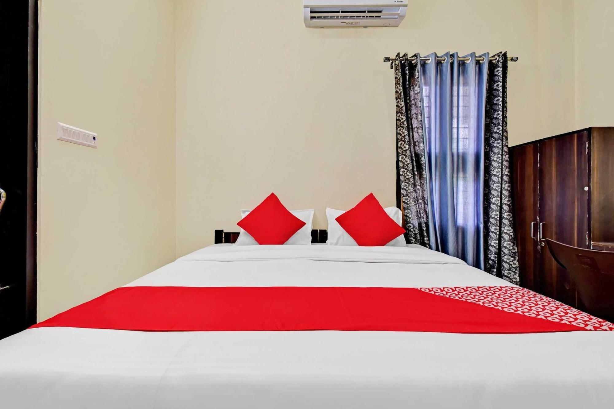 Hotel O Arn Plaza Jaipur Bagian luar foto