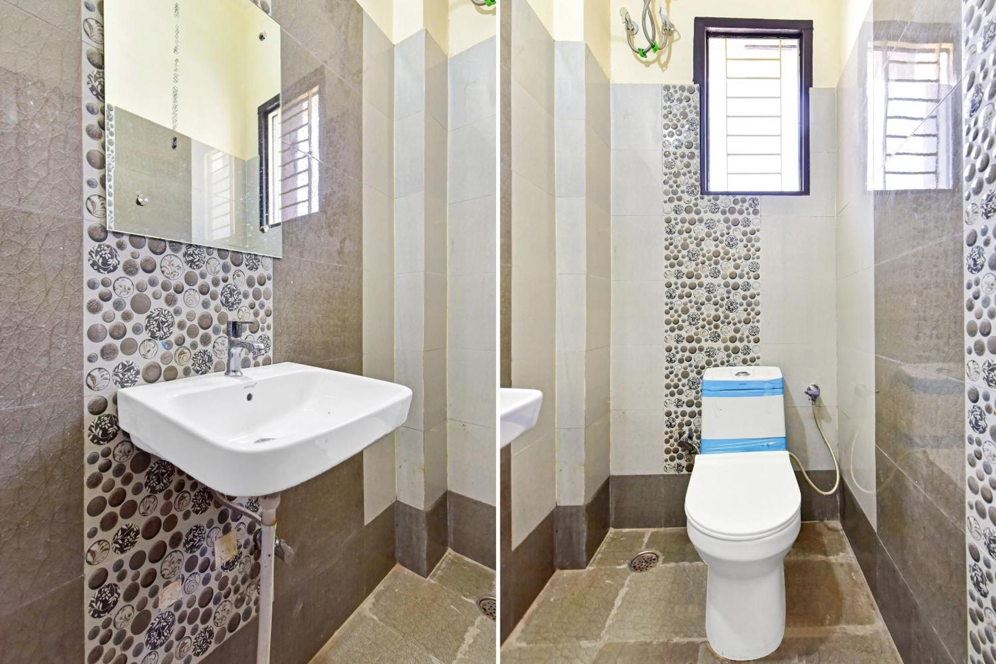 Hotel O Arn Plaza Jaipur Bagian luar foto