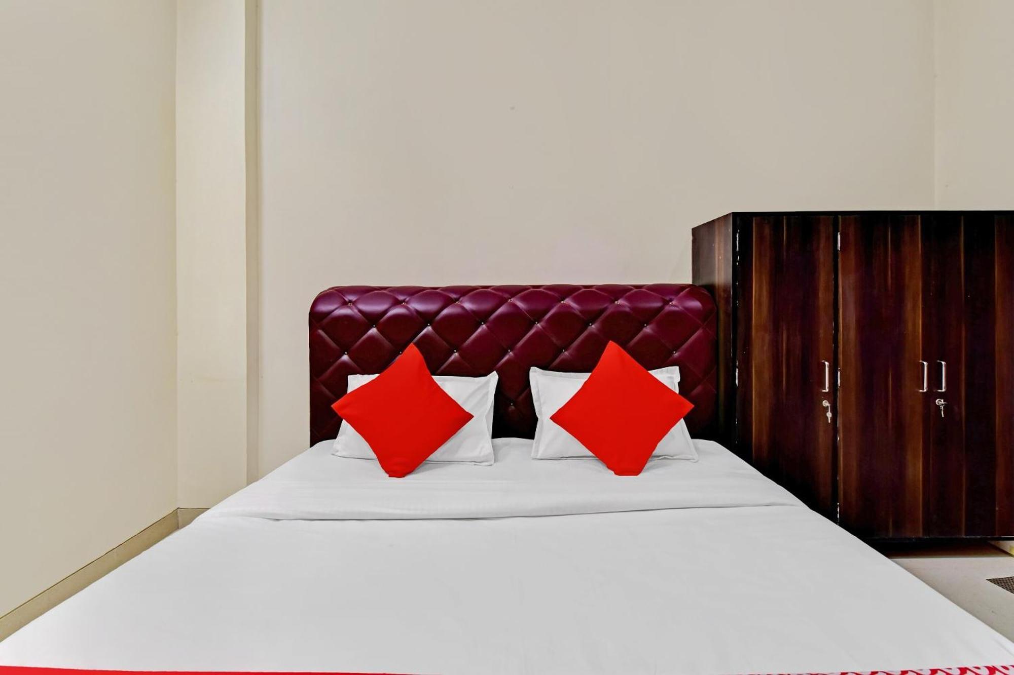 Hotel O Arn Plaza Jaipur Bagian luar foto